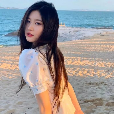 她的危险男友